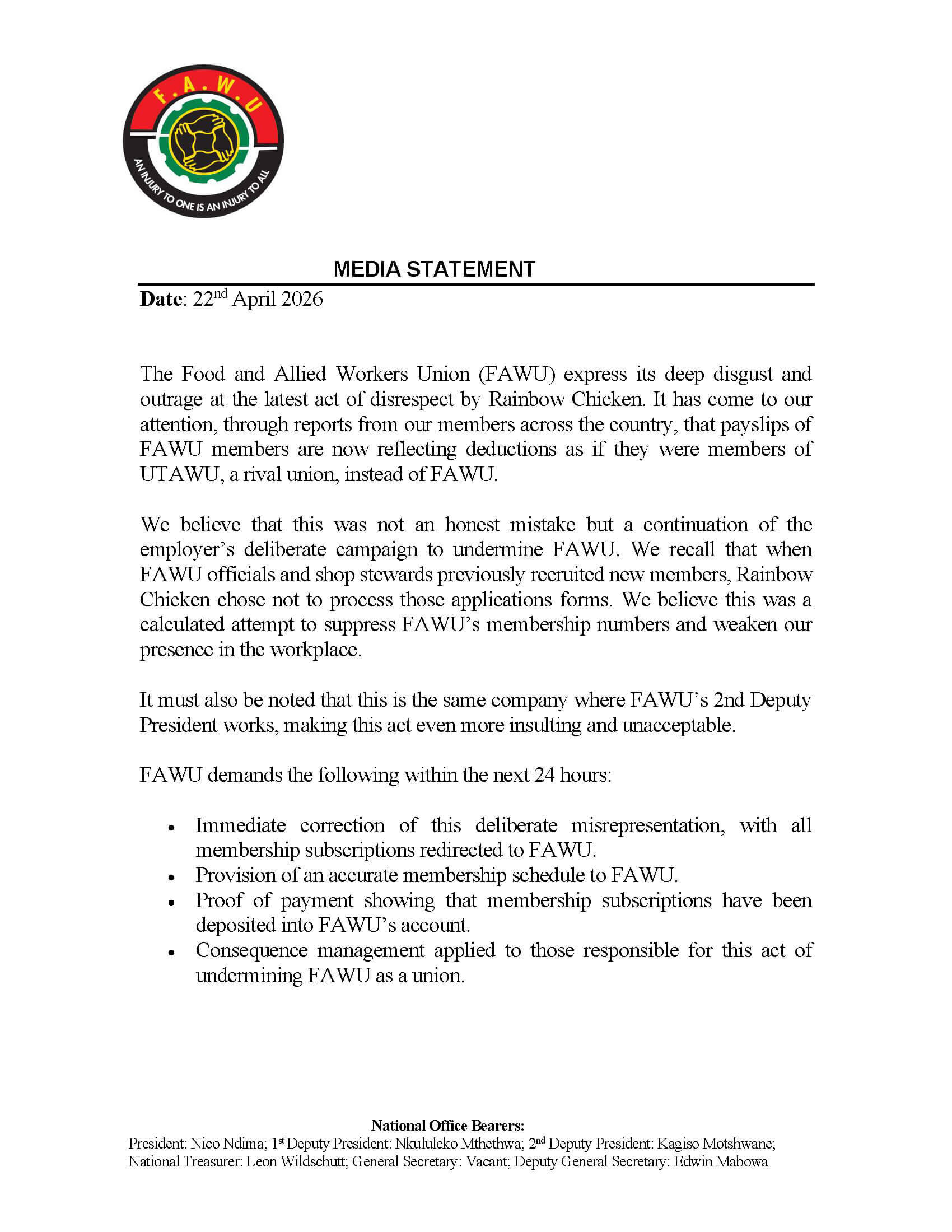 fawu.org.za-Rainbow_Page